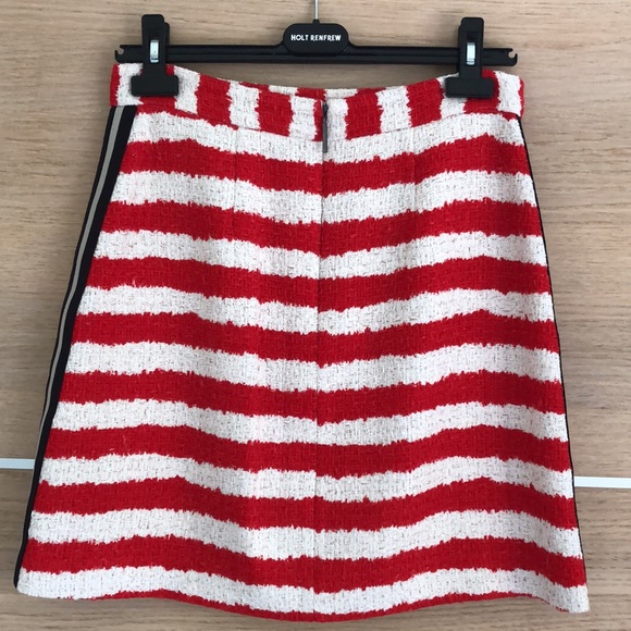 MSGM summer skirt - Picture 3 of 9